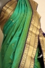 Traditional Wedding South Silk Saree